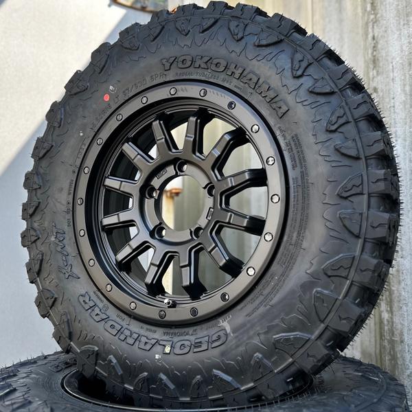 GEOLANDAR 新サイズ!! ジムニー JB64 JB23 JA11 タイヤ ホイール GEOLANDAR 新サイズ!! ジムニー JB64 JB23 JA11 タイヤ ホイール