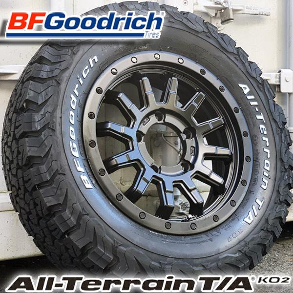 オールテレーン - 新品 215/70R16 ジムニー JB64 JB23 JB22 JA11 JA12 16in タイア車輪 4本仕掛ける BF好ましい金持ち 白いこと雁の使い 夏タイヤ、ホイールセット-車、バイク、自転車