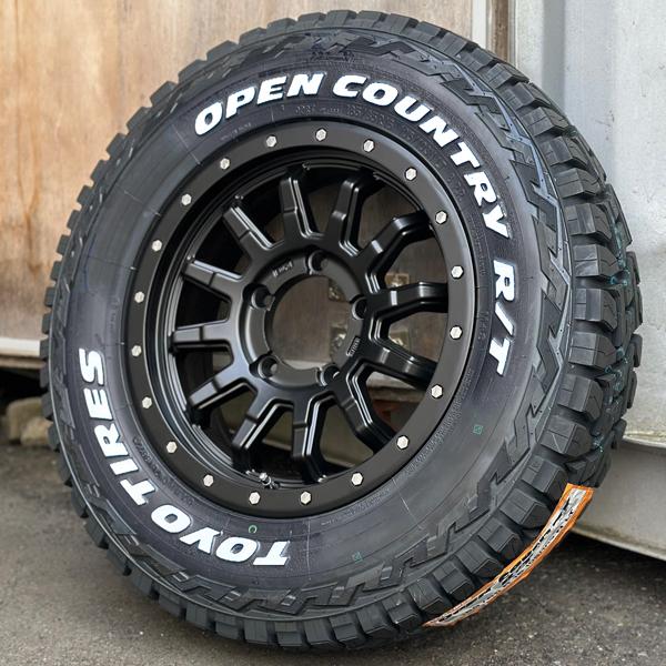 新品 ジムニー JB64 JB23 JA11 タイヤ ホイール セット 4本 新品 ジムニー JB64 JB23 JA11 タイヤ ホイール セット 4本