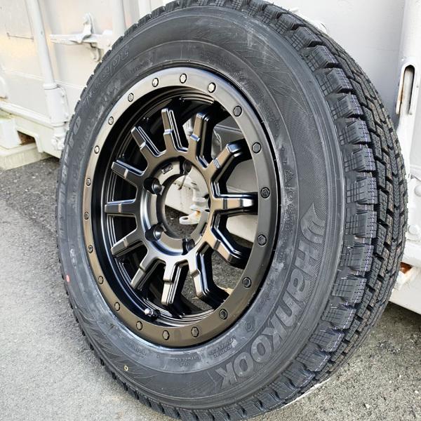 4本セット 175/80R16 ジムニー JB64 JB23 JB22 JA12 JA11 新品  