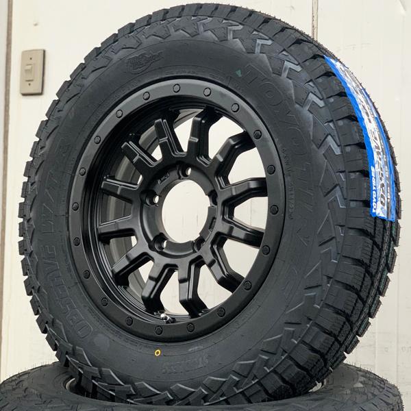 OBSERVE 国産スタッドレス ジムニー JB64 JB23 JA11 タイヤ OBSERVE 国産スタッドレス ジムニー JB64 JB23 JA11 タイヤ