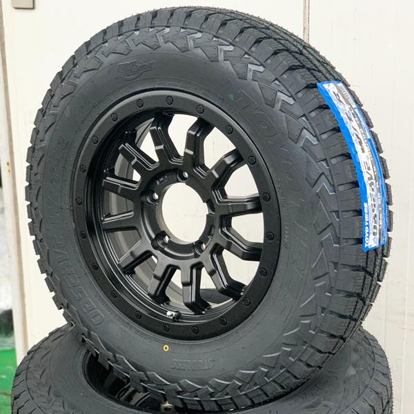 OBSERVE 国産スタッドレス ジムニー JB64 JB23 JA11 タイヤホイールセット 4本 TOYO オブザーブ WTR 185/85R16 スノー 冬タイヤ : アラジンホイールズ - 通販 - Yahoo!ショッピング OBSERVE 国産スタッドレス ジムニー JB64 JB23 JA11 タイヤホイールセット 4本 TOYO オブザーブ WTR 185/85R16 スノー 冬タイヤ : アラジンホイールズ - 通販 - Yahoo!ショッピング