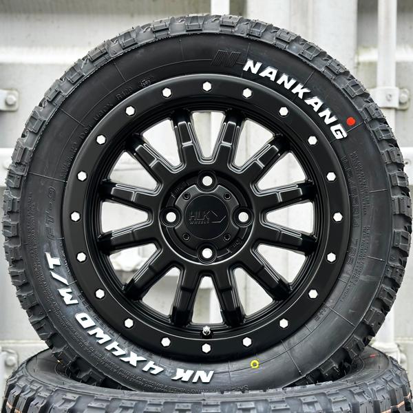 NANKANG（ナンカン） アゲ系 ハイゼット トラック ジャンボ S500P