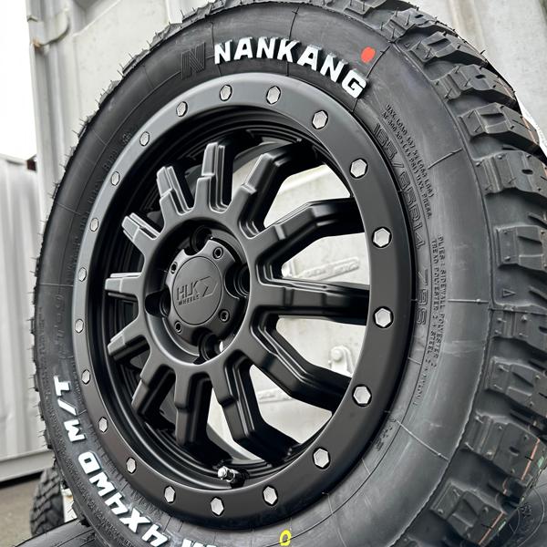 NANKANG（ナンカン） ハイゼット トラック ジャンボ S500P S510P 14