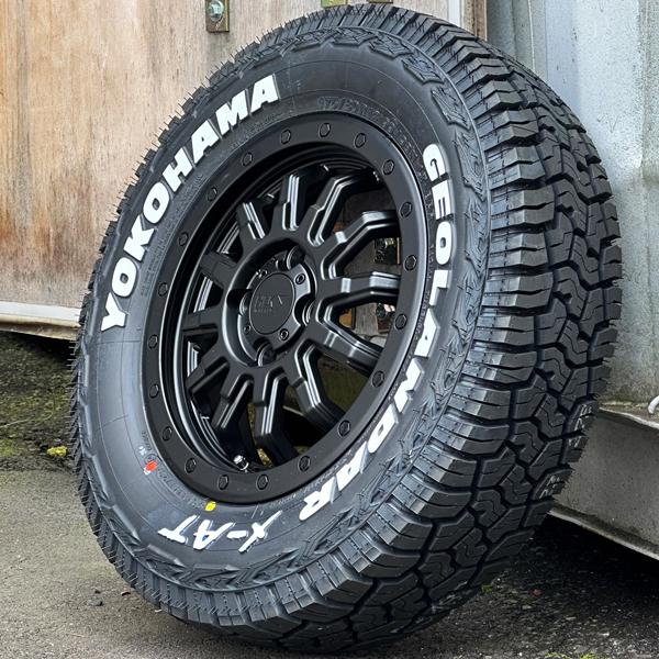 GEOLANDAR リフトアップ!! 14インチ ハイゼット トラック GEOLANDAR リフトアップ!! 14インチ ハイゼット トラック