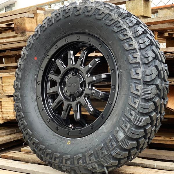 MAXXIS リフトアップ ハイゼット トラック ジャンボ S500P S510P