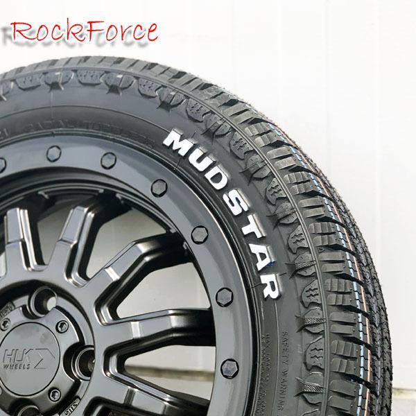 MUDSTAR 新品 エブリイ DA17V DA64V DA62V 14インチ タイヤ MUDSTAR 新品 エブリイ DA17V DA64V DA62V 14インチ タイヤ