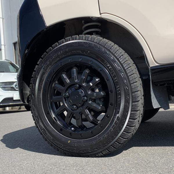 新品 軽トラ 軽バン 14インチ タイヤホイールセット ヨコハマ ジオランダー X-AT G016 155/65R14 145R14 165/65R14 LT 4本セット :k-rf-mb-g016-1:アラジンホイールズ - 通販 - Yahoo!ショッピング 新品 軽トラ 軽バン 14インチ タイヤホイールセット ヨコハマ ジオランダー X-AT G016 155/65R14 145R14 165/65R14 LT 4本セット :k-rf-mb-g016-1:アラジンホイールズ - 通販 - Yahoo!ショッピング