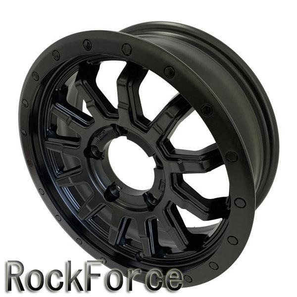 ジムニー JB64 JB23 JA11 新品 16インチタイヤホイールセット TOYO トーヨー オープンカントリー M/T 225/75R16 ホワイトレター ジムニー ホワイトレター