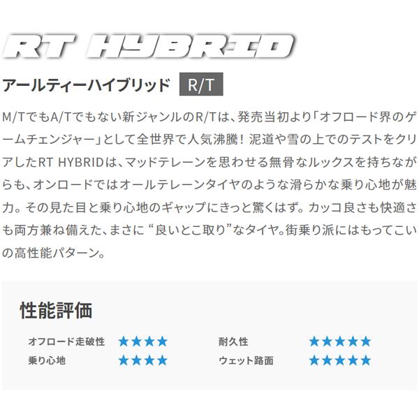 ホワイトレター ハイエースタイヤホイールセット16インチ 4本セット ロックフォース モンスタ RT ハイブリッド 215/65R16 純正車高対応 車検対応｜aladdin-wheels｜08