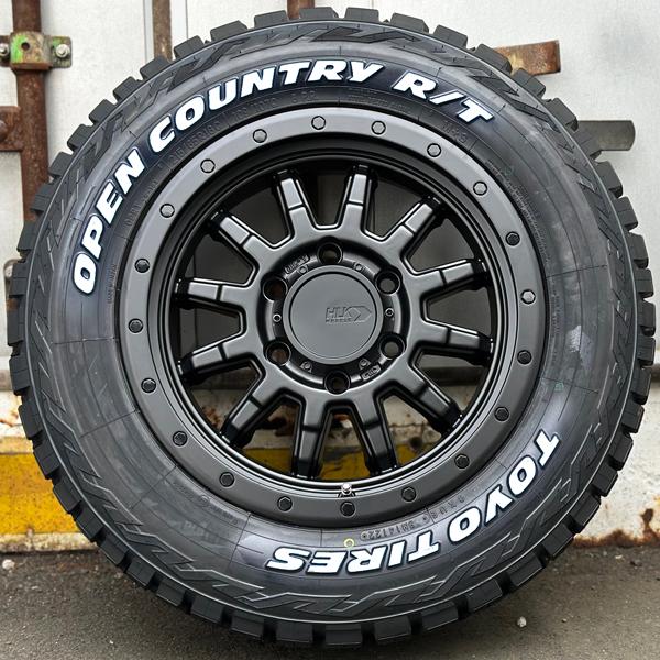 16インチ+215/65R16ホワイトレターセットハイエース一本パンク 【公式
