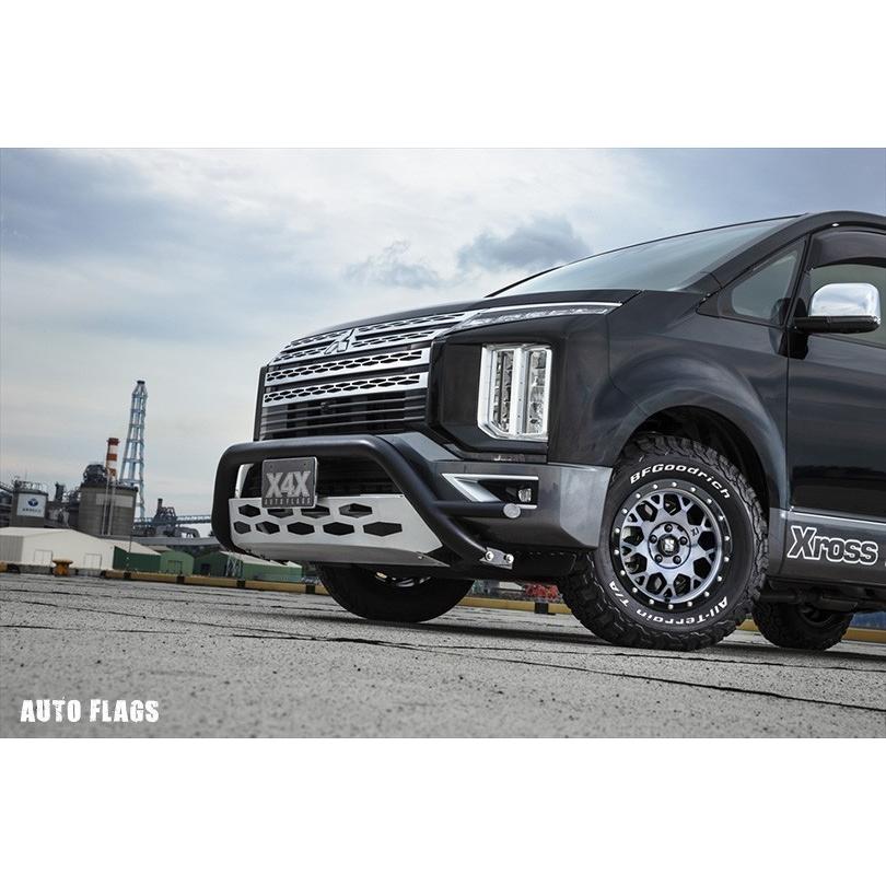 オールテレーン デリカD5 デリカ D5 DELICA:D5 新品 16インチ タイヤ