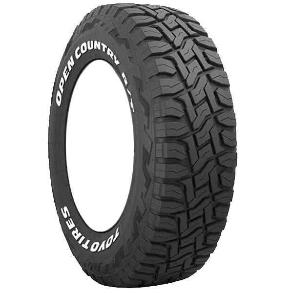 17インチ 9j トライトン FJクルーザー エスカレード ハマーH3 新品 タイヤホイールセット 4本 265/70R17 TOYO オープンカントリー グロスブラック｜aladdin-wheels｜09