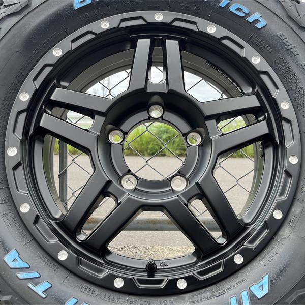 pride_of_17さん専用 ジムニー シエラ ホイールタイヤセット JIMNY SIERRA（ジムニーシエラ)専用タイヤ・ホイールセット特集