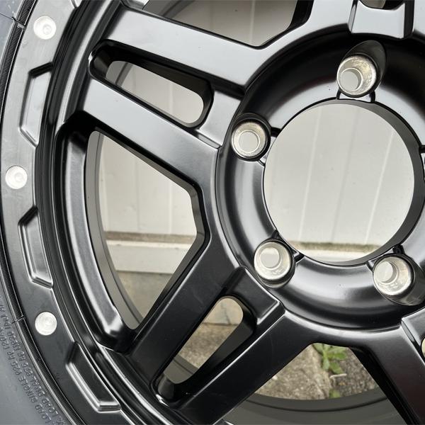225/70R16 ジムニーシエラ JB74W 16インチ 5.5J 5穴 新品 タイヤ 225/70R16 ジムニーシエラ JB74W 16インチ 5.5J 5穴 新品 タイヤ