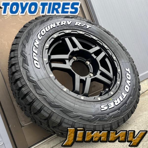 OPEN COUNTRY ジムニー シエラ JB74 16インチ 5.5j 5穴 新品 OPEN COUNTRY ジムニー シエラ JB74 16インチ 5.5j 5穴 新品