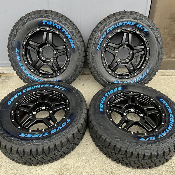 OPEN COUNTRY ジムニー シエラ JB74 16インチ 5.5j 5穴 新品 OPEN COUNTRY ジムニー シエラ JB74 16インチ 5.5j 5穴 新品