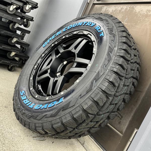 OPEN COUNTRY ジムニー シエラ JB74 16インチ 5.5j 5穴 新品 OPEN COUNTRY ジムニー シエラ JB74 16インチ 5.5j 5穴 新品