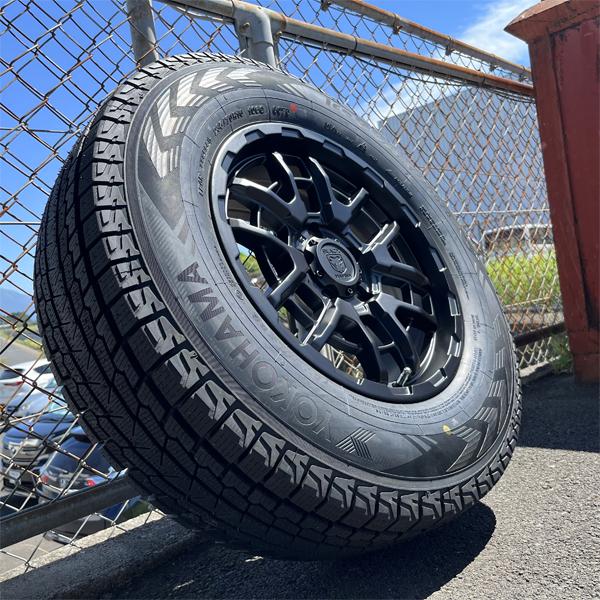 アイスガード SUV G075 YOKOHAMA ICEGUARD 225/70R16 235/70R16