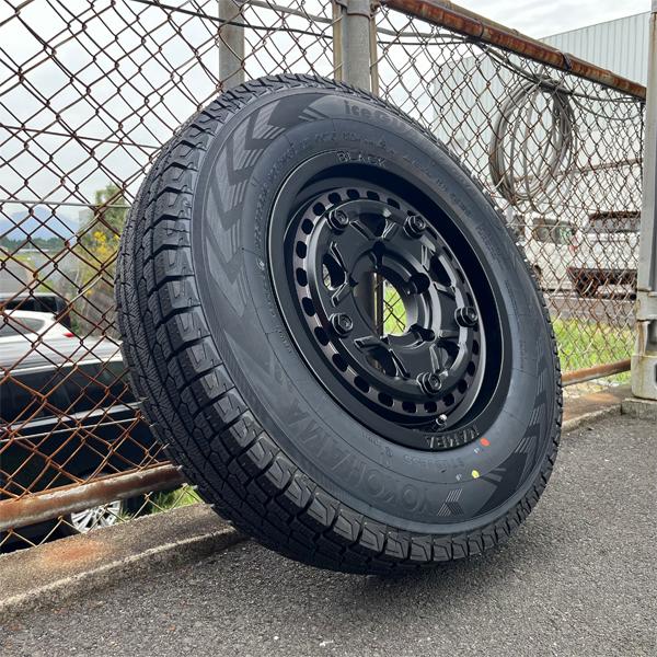 アイスガード SUV G075 国産 スタッドレス 175/80R16 185/85R16 アイスガード SUV G075 国産 スタッドレス 175/80R16 185/85R16