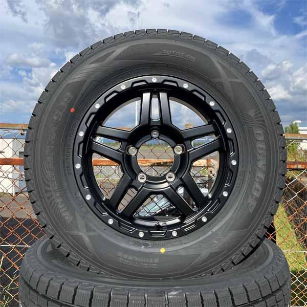 215/70R16 DUNLOP/WINTERMAXX　SJ8+ 4本　冬用 楽天市場】【タイヤ交換対象】4本 スタッドレスタイヤ 215/70R16