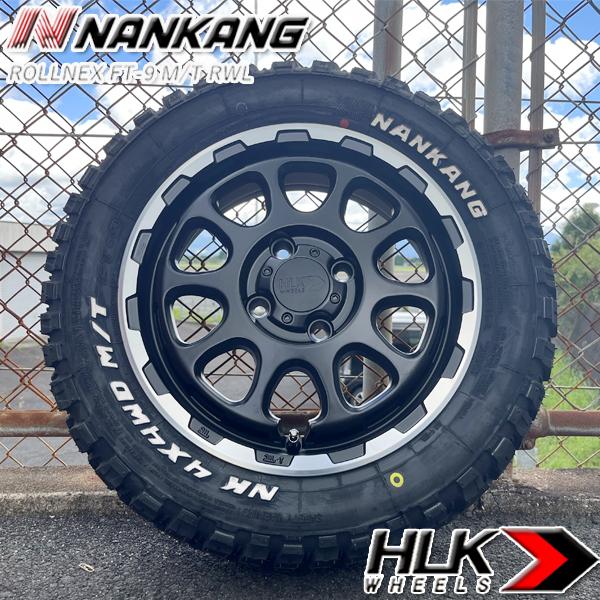 NANKANG（ナンカン） ハイゼット トラック ジャンボ カーゴ 軽トラ 軽