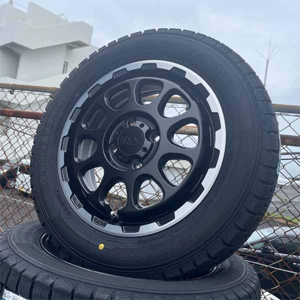 アイスナビ 7 ハイゼットトラック ジャンボ S500P S510P 165 アイスナビ 7 ハイゼットトラック ジャンボ S500P S510P 165