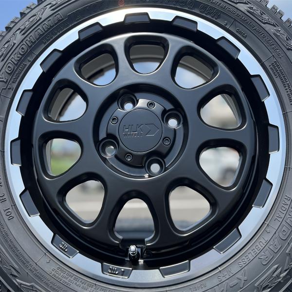 そらさん。専用155／65R14 楽天市場】【2025年製】155/65R14 + 4.5J +45 4H100 選べる