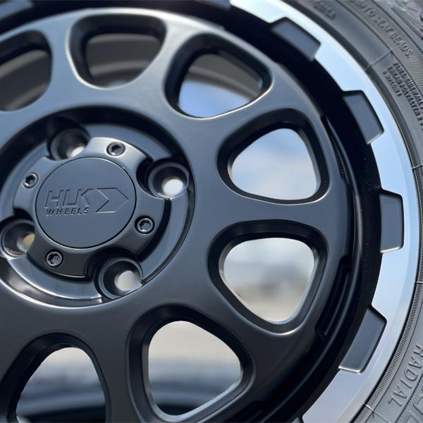 GEOLANDAR リフトアップ! 145R14C,155/65R14,165/65R14 14インチ