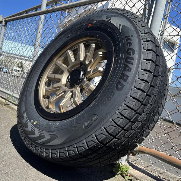 美品）215/70R16 ice guard go75 YOKOHAMAタイヤ Amazon.co.jp: YOKOHAMA(ヨコハマタイヤ)スタッドレスタイヤ