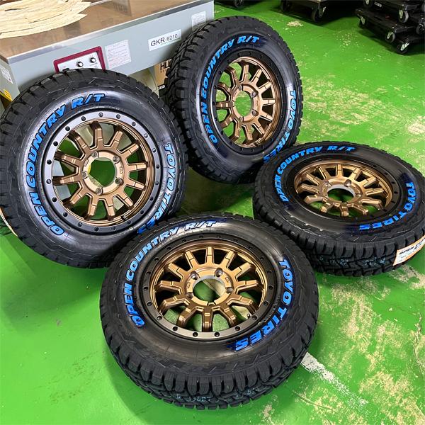 純正車高OK! ジムニー JB64 JB23 JA11 JA22 新品 16インチ 5穴 純正車高OK! ジムニー JB64 JB23 JA11 JA22 新品 16インチ 5穴