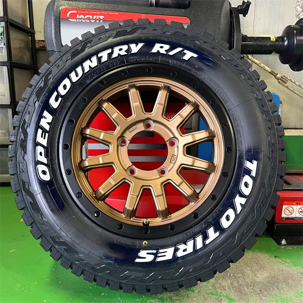185/85R16 ジムニー JB64 JB23 JA11 JA22 新品 16インチ 5穴 185/85R16 ジムニー JB64 JB23 JA11 JA22 新品 16インチ 5穴
