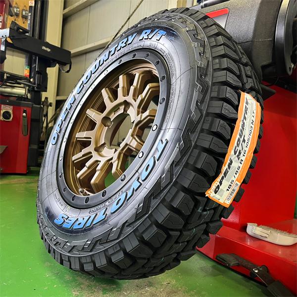 純正車高OK! ジムニー JB64 JB23 JA11 JA22 新品 16インチ 5穴 純正車高OK! ジムニー JB64 JB23 JA11 JA22 新品 16インチ 5穴