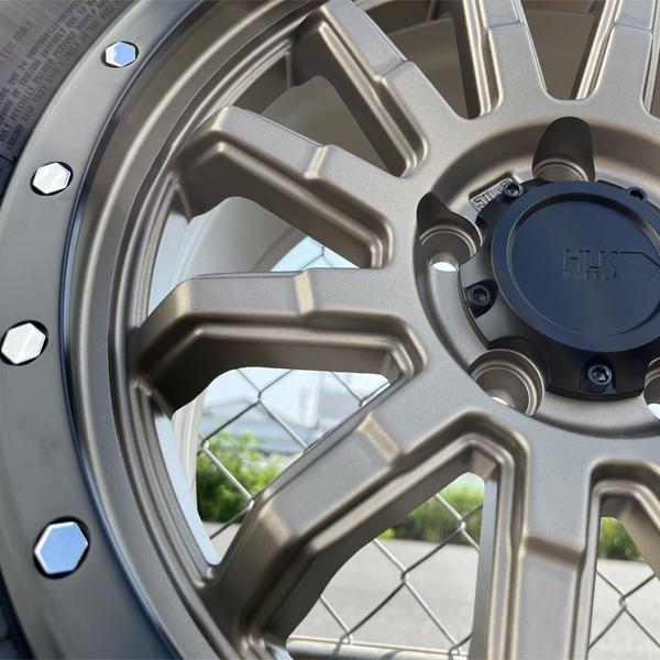 オールテレーン エクストレイル 16インチ 7.5j 225/70R16 BF グッド