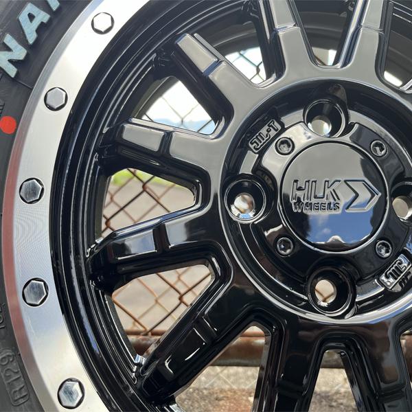 NANKANG アトレー ワゴン デッキバン N-VAN サンバー 軽トラ 軽