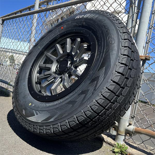 アイスガード SUV G075 YOKOHAMA ICEGUARD 215/70R16 225/70R16