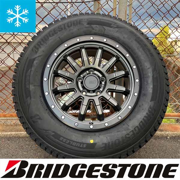 ブリザック スタッドレス BRIDGESTONE BLIZZAK DM-V3 225/70R16 215