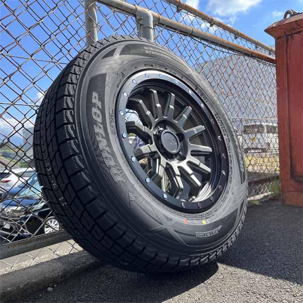 WINTER MAXX スタッドレス DUNLOP WINTERMAX SJ8+ 225/70R16 215 WINTER MAXX スタッドレス DUNLOP WINTERMAX SJ8+ 225/70R16 215