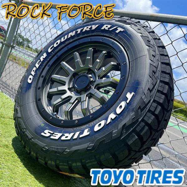 OPEN COUNTRY 当店オススメ! 215/70R16 225/70R16 235/70R16 デリカD5