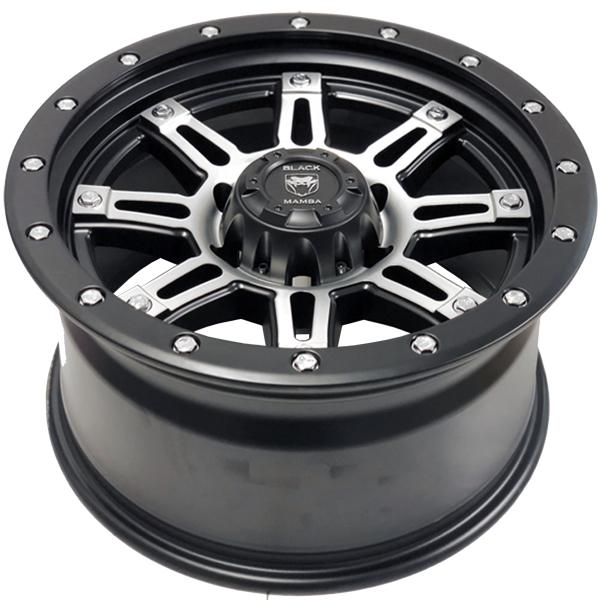 ハイラックス プラド FJクルーザー サーフ エスカレード TOYO OPENCOUNTRY RT 17インチ タイヤホイール 4本セット 265/65R17 265/70R17 285/70R17｜aladdin-wheels｜11