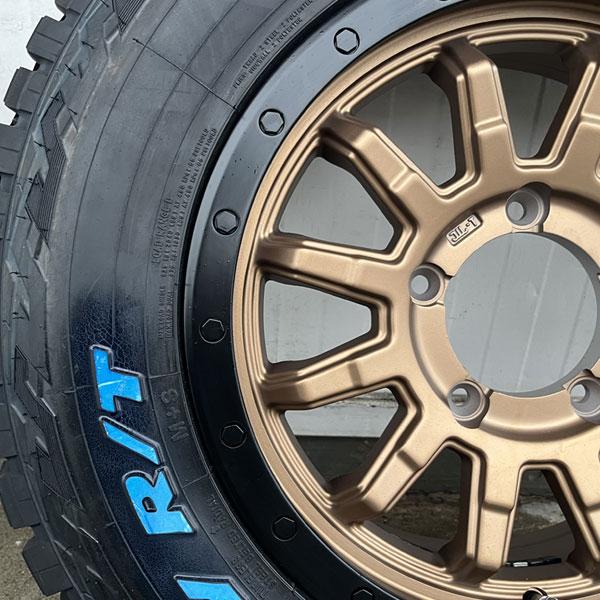 jb64ジムニー ホイール ジムニー 現行 JB64 純正車高 タイヤホイール 16インチ ヨコハマ