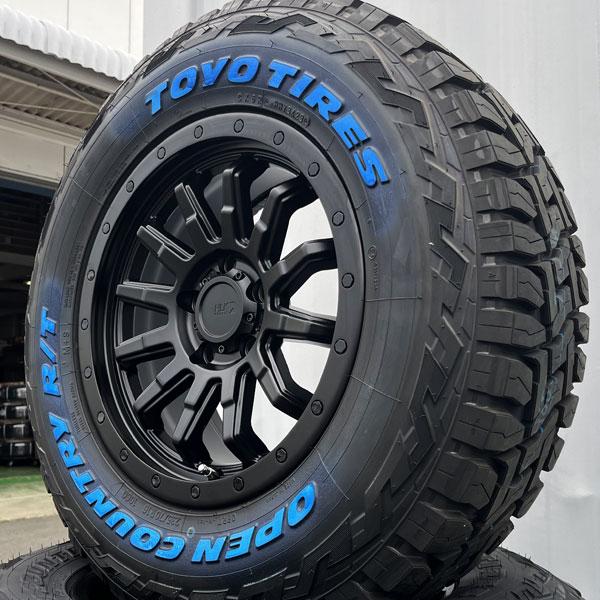 OPEN COUNTRY ホワイトレター!! 235/70R16 新品 16インチ タイヤ