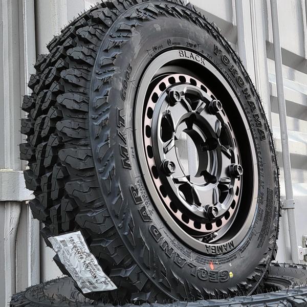 GEOLANDAR ジムニー JB64 JB23 JA11 専用 新品 16インチ タイヤ GEOLANDAR ジムニー JB64 JB23 JA11 専用 新品 16インチ タイヤ