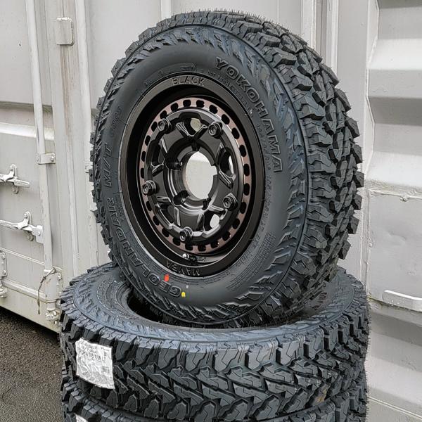 GEOLANDAR ジムニー JB64 JB23 JA11 専用 新品 16インチ タイヤ GEOLANDAR ジムニー JB64 JB23 JA11 専用 新品 16インチ タイヤ