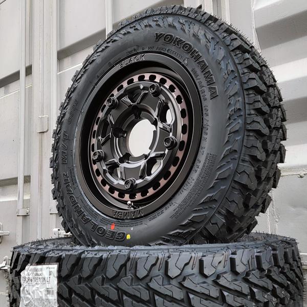 GEOLANDAR ジムニー JB64 JB23 JA11 専用 新品 16インチ タイヤ GEOLANDAR ジムニー JB64 JB23 JA11 専用 新品 16インチ タイヤ