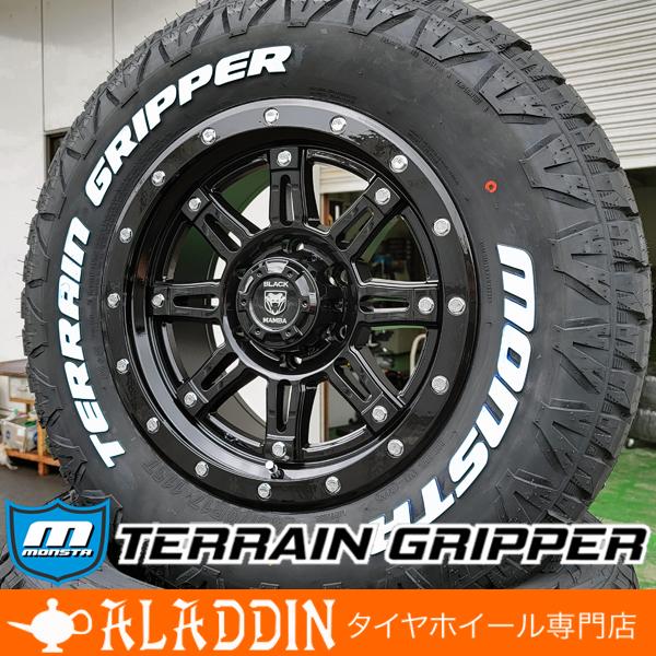 トヨタ ランドクルーザー プラド ハイラックス サーフ 新品 17インチ 