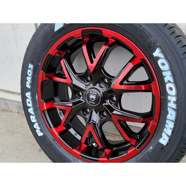 PARADA 限定販売 200系 ハイエース レジアスエース 新品 17