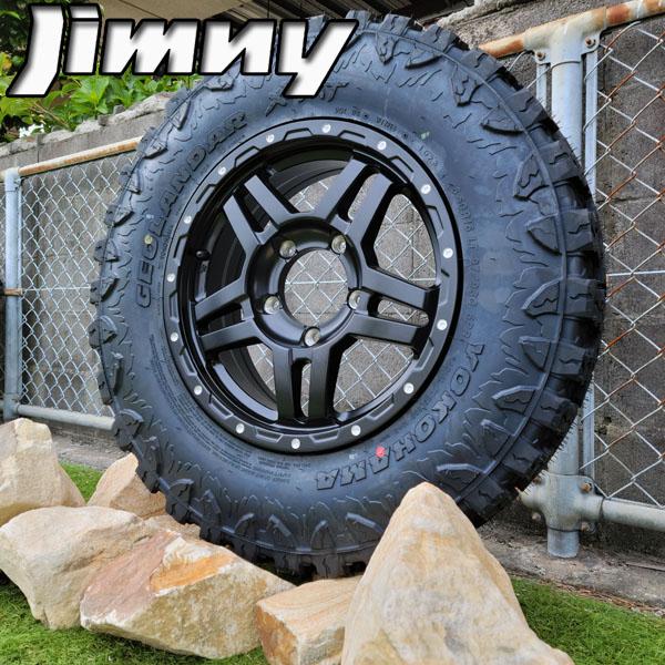 forest man 16インチタイヤセット 4本セット!! ジムニー 16インチ 新品 タイヤホイールセット 185