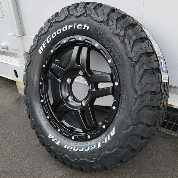 オールテレーン 新品 ジムニー JB64 JB23 JB22 JA11 JA12 リフト