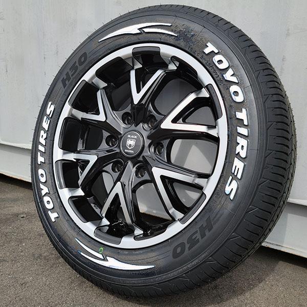 TOYO TIRES 新タイヤ!! H30 ハイエース 200系 車検対応 17インチ TOYO TIRES 新タイヤ!! H30 ハイエース 200系 車検対応 17インチ